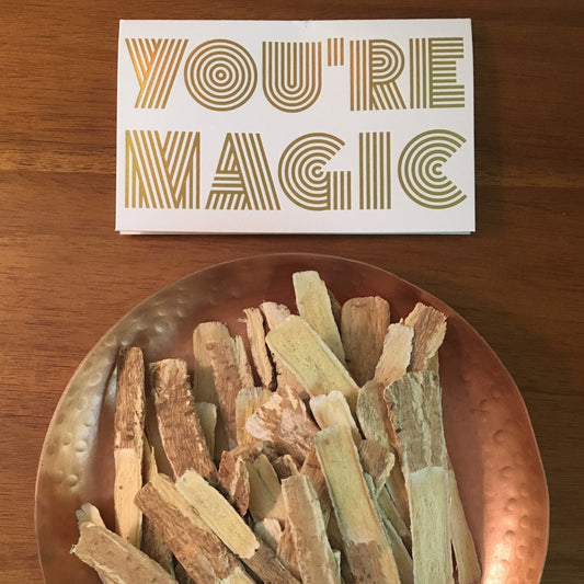 Astragalus YOU'RE MAGIC