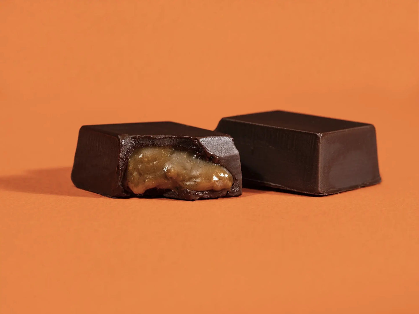 Salted Caramel Bar 2-Pack (2 oz)