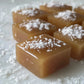 Coconut Caramels (Vegan)