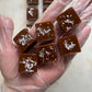 Sea Salt & Honey Caramels