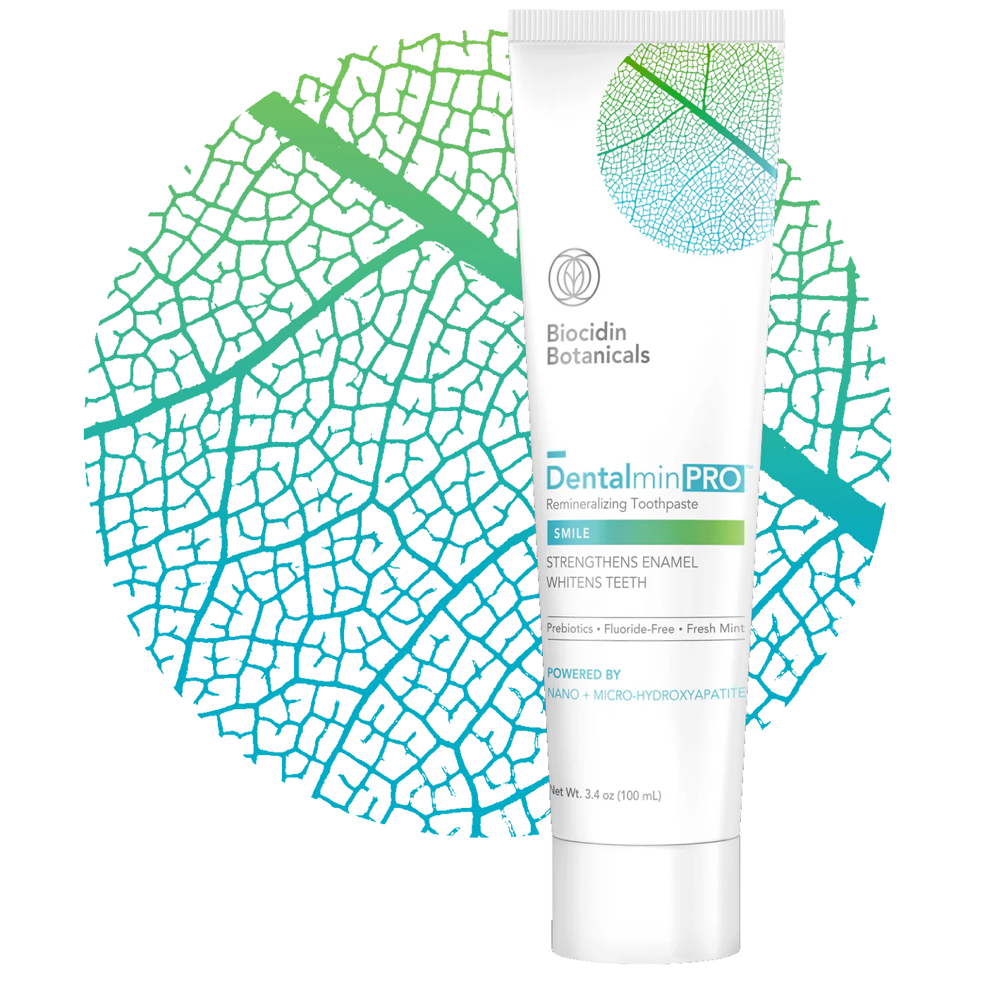 Dentalmin PRO™ Remineralizing Toothpaste