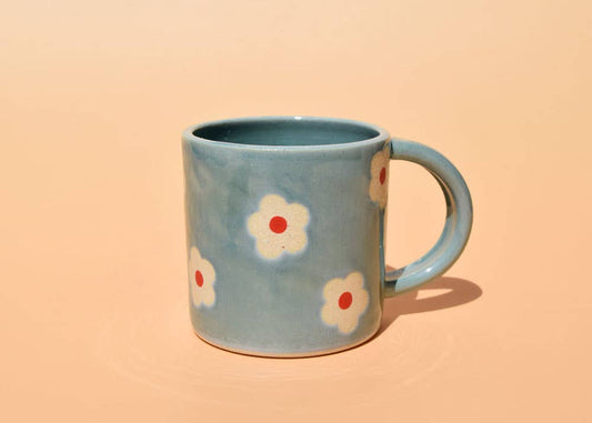 Spring Mug