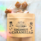 Coconut Caramels (Vegan)