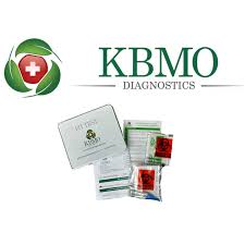 FIT TEST by KBMO Diagnostics