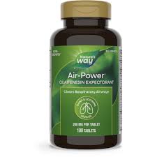 Nature's Way Air-Power 100 tabs