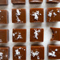 Sea Salt & Honey Caramels