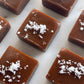 Sea Salt & Honey Caramels