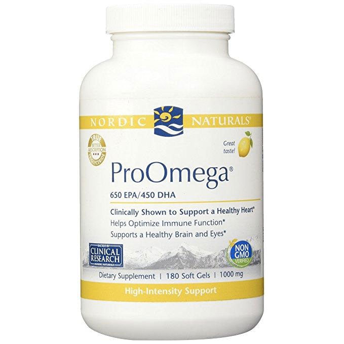 Pro Omega – Farmacopia